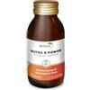 Nutra B Power - Complesso Vitamine B con Maca ed Eleuterococco 120 St