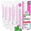 OnlySmile® Gel sbiancante per denti 10x40 ml Gel dentale