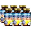 Noebis Pharma Magnesio e Potassio - Citrato di Magnesio e Potassio 180
