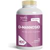 Noebis Pharma D-Mannosio 2000 mg - 400 Compresse 1 Pc Compresse