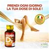 Noebis Pharma Vitamina D3 2000 UI - Colecalciferolo 240 Pc Compresse