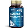 Noebis Pharma Magnesio Bisglicinato 300 mg - 240 Compresse 240 Pc Comp