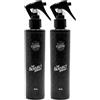 Charlemagne Spray al Sale Marino per Capelli - Leggero 400 ml
