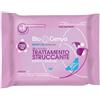 Biogenya Salviette Struccanti Effetto Tensore 20 Pz