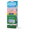 Sterilfarm Monello 3 Latte Di Crescita 1/3 Anni Liquido 1 Litro
