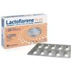 Lactoflorene Plus 20 Capsule Gastroresistenti