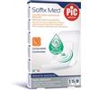 Pic Solution Soffix Med 10x15 5 Cerotti Antibatterico