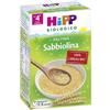 Hipp Pastina Bio Sabbiolina 320 g