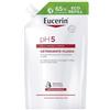 Eucerin Ph5 Olio Detergente Doccia Refill 400 Ml Per Pelle Sensibile