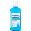 Oral B Fluorinse Collutorio Anticarie Menta 500 Ml