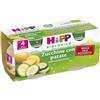Hipp Omogeneizzato Zucchine Patate Biologiche 2x80 g
