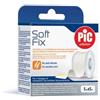 Pic Solution Soft Fix Cerotto In Rocchetto Tnt 5 Cm x 5 m 1 Pezzo