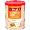 Biaglut Biscottino Granulato 340 g Alimento Infanzia Senza Glutine