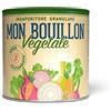 Dialcos Mon Bouillon 115 g Preparato Per Brodo Vegetale