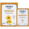 Erboristeria Magentina Arnica Forte 5 Cerotti Per Sollievo Muscolare