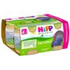 Hipp Omogeneizzato Tacchino Bio 4x80g Alimento Infanzia