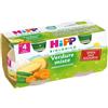 Hipp Bio Omogeneizzato Verdure Miste 80 g 2 Vasetti
