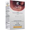 Bionike Shine On Trattamento Colorante 7.4 Biondo Ramato