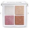Dior Backstage Glow Face Palette 001 Universal Cheek Powder