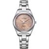 Citizen Watch EW2601-81Z, argento, misura unica, Bracciale