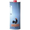 sprint chimica Olio Paglierino Rosso