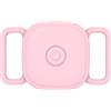 Obotsnoi Life360 Trackers - Custodia protettiva in silicone per collare per cani, antigraffio, supporto protettivo per piastrelle