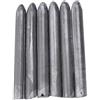 GMBYLBY 3/6/9pcs Asta di saldatura universale a bassa temperatura per acciaio inossidabile/alluminio/rame
