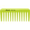 GIORGIO JANEKE Srl PETTINE SMALL SUPER COMB LIME