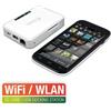 FANTEC Mobile WLAN Docking Station MWiD25-DS