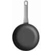 Berghoff padella Leo antiaderente alluminio grigio , dimensioni: 20cm x 4cm, 3950159