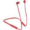V-TAC Cuffie - Sport - Cuffie - Rosso