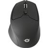 Conceptronic LORCAN02B CONCEPTRONIC LORCAN02B 6-Tasten Bluetooth Maus ergonomisch