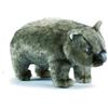 Hansa Toy 3249 Wombat, peluche da 26 cm