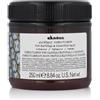 Davines Alchemic Conditioner balsamo nutriente per capelli castano chiaro Tabacco 250 ml
