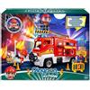 Famosa Pinypon Azione. Camion dei pompieri per bambini e bambine dai 4 agli 8 anni (Famosa 700016237) FAMOSA Fascia d'età: +4 anni