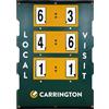 Carrington Tabellone - 60 x 46 cm