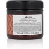 Davines Alchemic Conditioner Per Capelli Naturali e Colorati Rame 250 ml