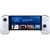 Backbone BKB.BB-51-W-S Playstation Gamepad Controller per Smartphone Android Edizione Playstation Grigio Chiaro