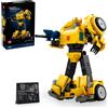 LEGO LEGO® Icone 10338 Bumblebee 10338