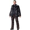 Hiya Toys The Walking Dead: Dead City - Action figure della serie Super Series in edizione limitata 1/12 - Negan - 16 cm
