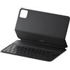 XIAOMI Cover per tastiera con chiusura magnetica per Xiaomi Pad 6
