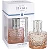 Maison Berger Paris Set regalo lampada catalitica Mirage Nude ricarica Home Sweet Home 250 ml