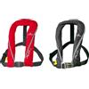 PLASTIMO Giubbotto di salvataggio Plastimo New Pilot 165, rosso