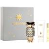 Paco Rabanne Fame Eau de Perfume 80ml + Lait de corps 100ml + Edp 10ml