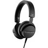 Beyerdynamic DJ 300 Pro X - professional DJ headphones with two sets of ear pads