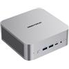MINIS FORUM Mini PC Minis Forum M1 Pro-125H Barebone
