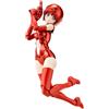 Kotobukiya Kit telaio B1R-M della serie Megami Device, con rivestimento di colore C