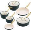 Greenpan Set di pentole GreenPan 6 pezzi PADOVA