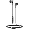 Sennheiser CX 80U nero