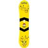 Japan Ski Resort Development Co., Ltd. Pokemon Design Snowboard 120 cm NSD Programma Bambini Quantità Limitata 2023 ...